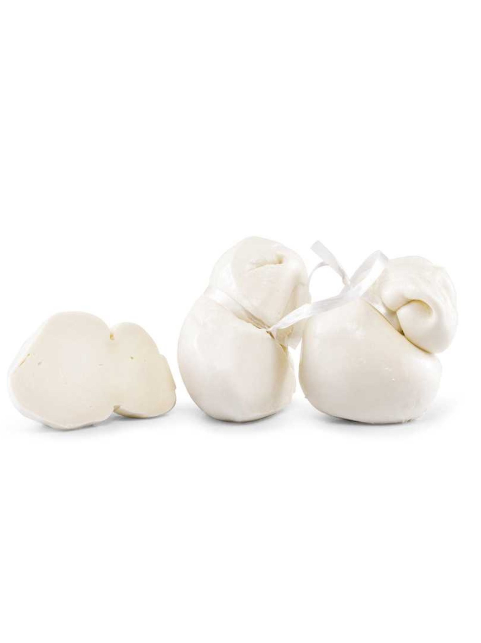 SCAMORZA BLANCHE 1,2KG
